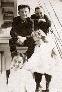 Bessie, Bob, Elton, and Marian